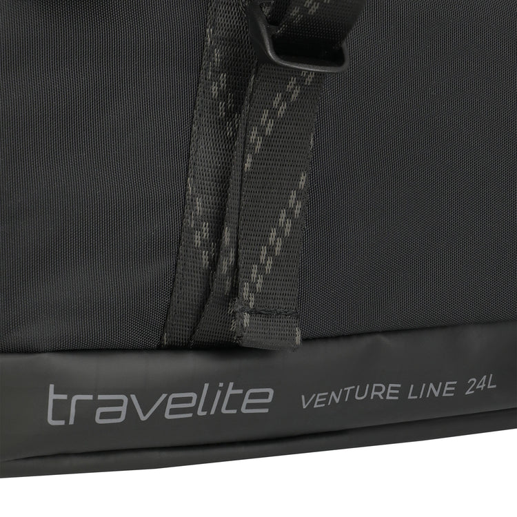 Venture Line Travelbag S Duffelväska 24 l