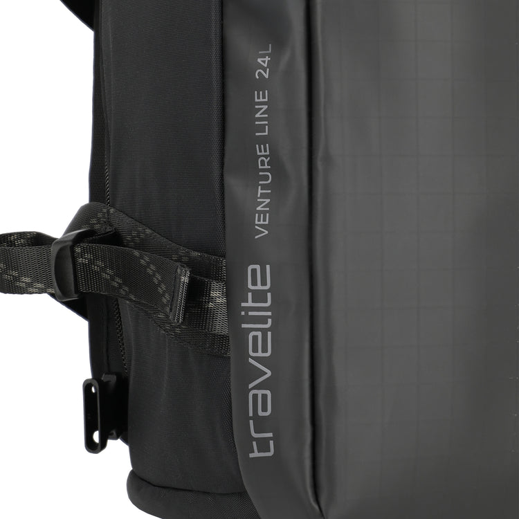 Venture Line Travelbag S Duffelväska 24 l