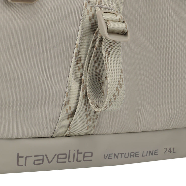 Venture Line Travelbag S Duffelväska 24 l