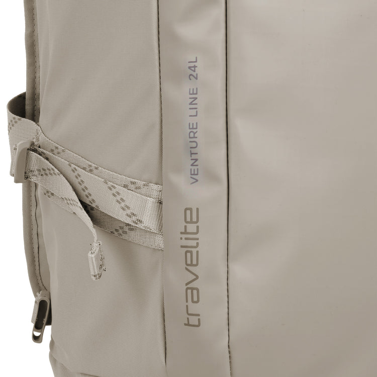 Venture Line Travelbag S Duffelväska 24 l