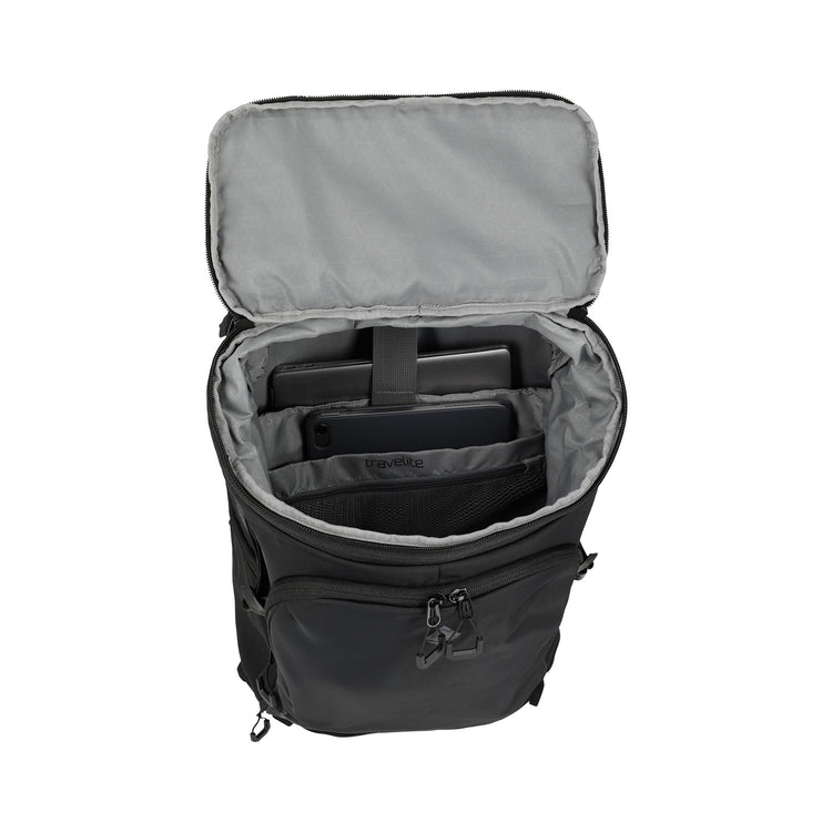 Venture Line Backpack XL+ 15,6"