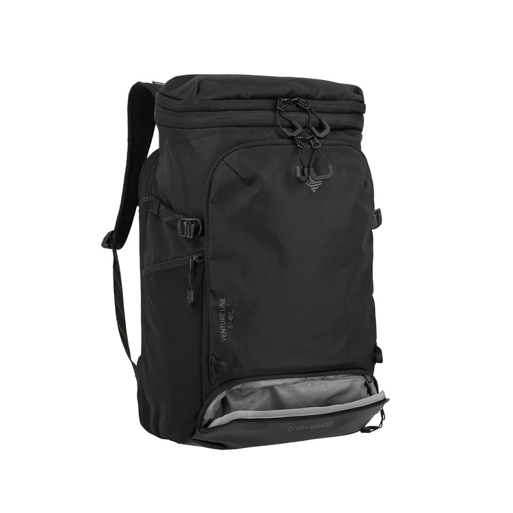 Venture Line Backpack XL+ 15,6"