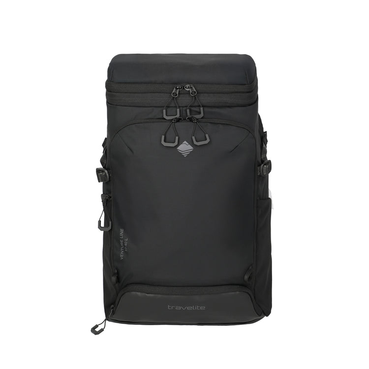 Venture Line Backpack XL+ 15,6"