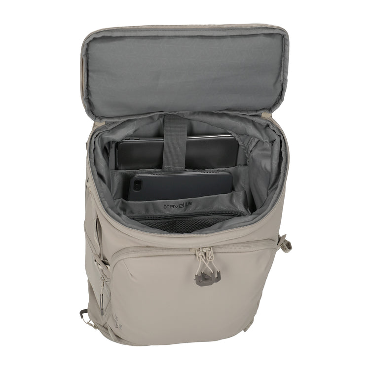Venture Line Backpack XL+ 15,6"
