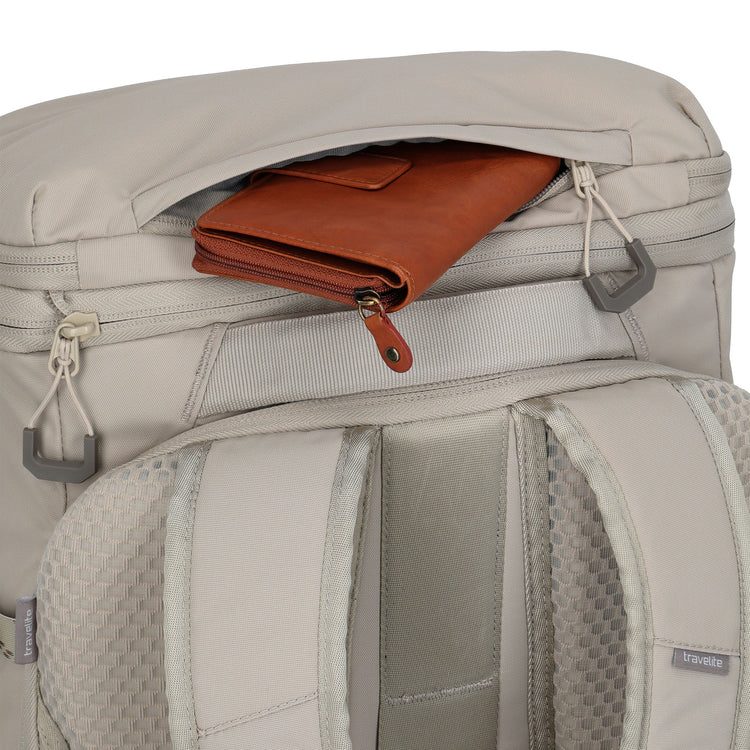 Venture Line Backpack XL+ 15,6"