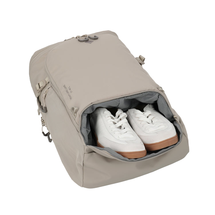 Venture Line Backpack XL+ 15,6"