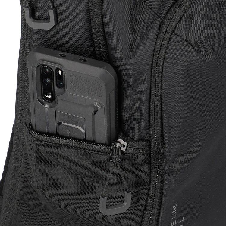 Venture Line Backpack M 15,6"
