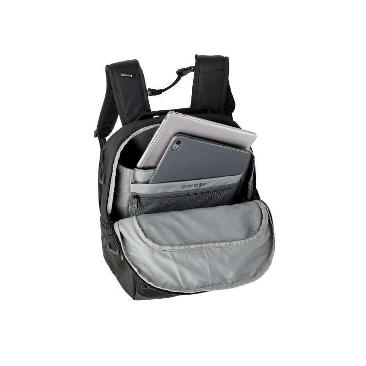 Venture Line Backpack M 15,6"