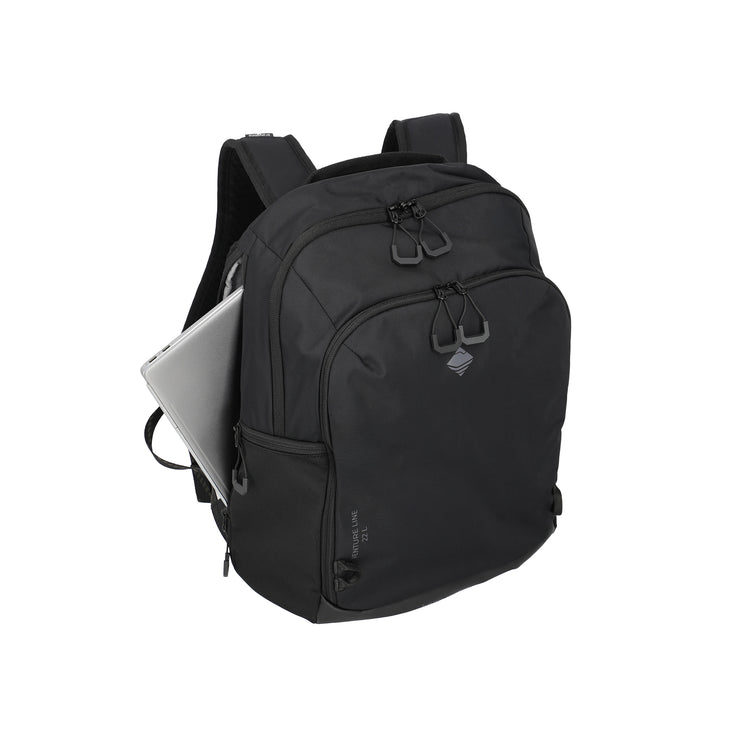 Venture Line Backpack M 15,6"