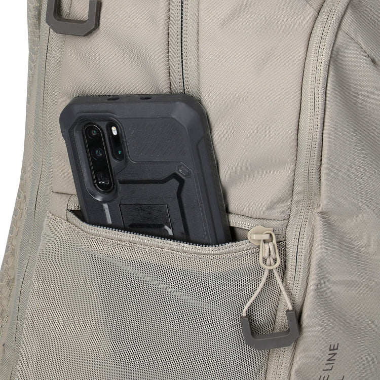 Venture Line Backpack M 15,6"