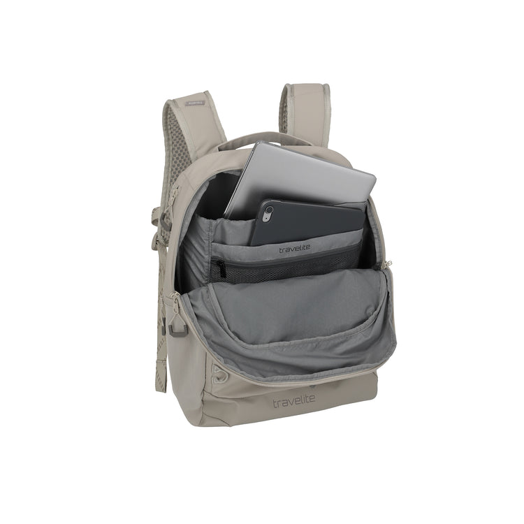 Venture Line Backpack M 15,6"