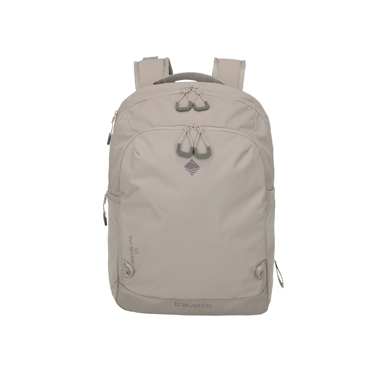 Venture Line Backpack M 15,6"
