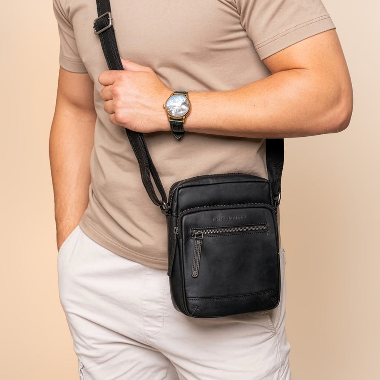 Birmingham Shoulder Bag