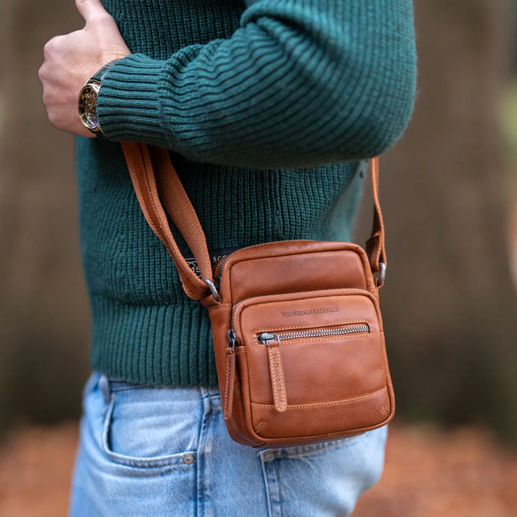 Bremen Shoulder Bag
