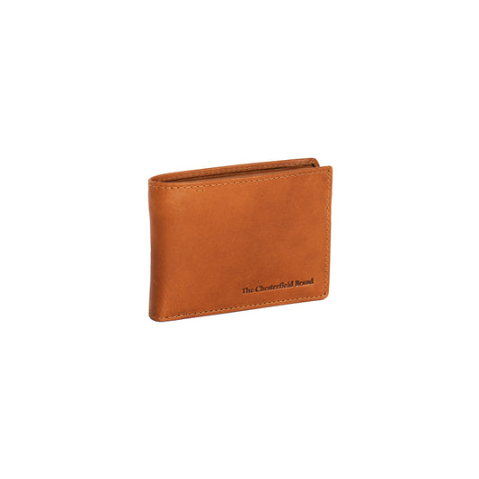Enzo Leather Wallet