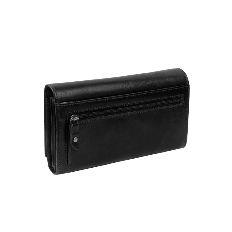 Hampton Leather Wallet