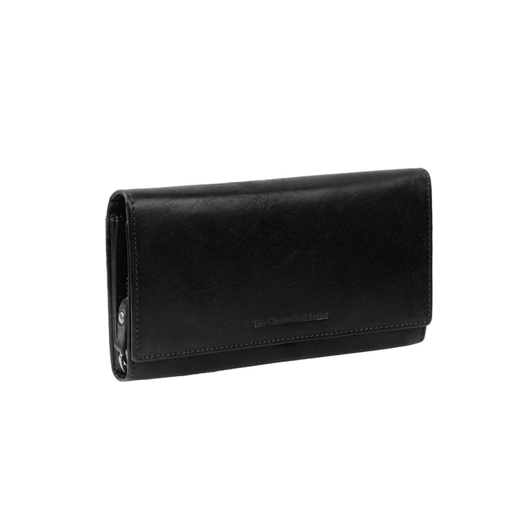 Hampton Leather Wallet