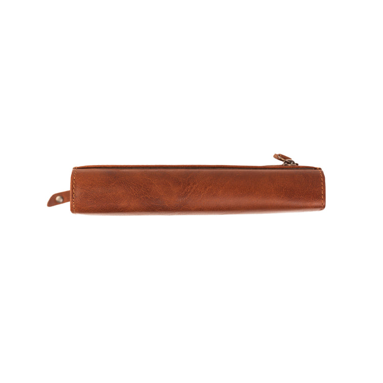 Hampton Leather Wallet