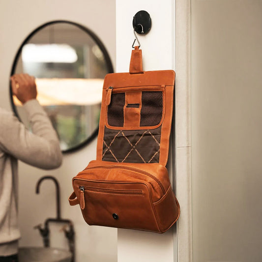 Rosario Toiletry Bag