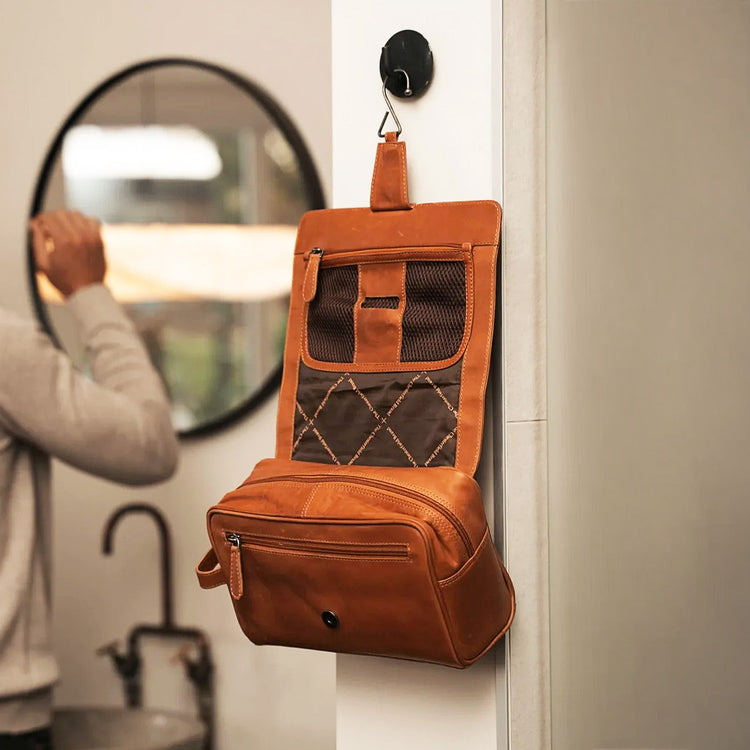 Rosario Toiletry Bag