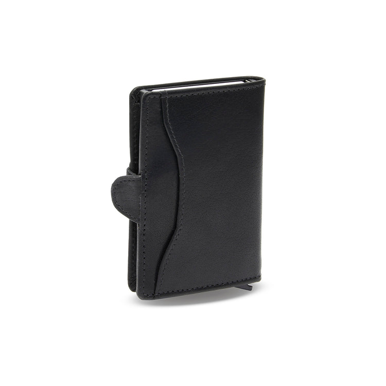 Albury Leather Card Holder Wallet