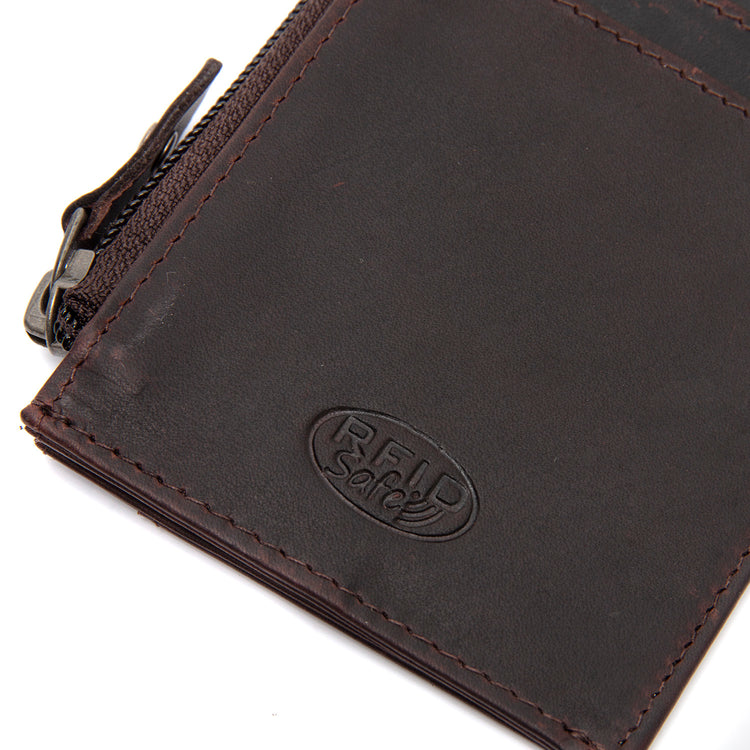 Livenza Leather Wallet