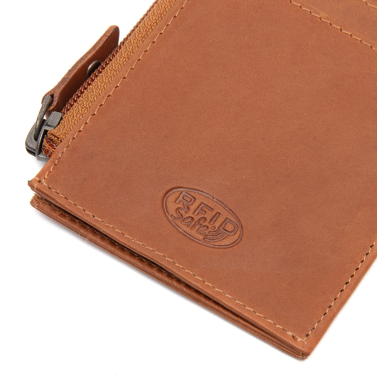 Livenza Leather Wallet