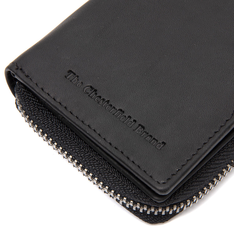 Osum Leather Wallet