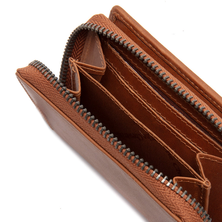 Osum Leather Wallet