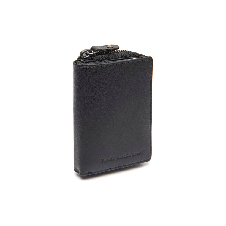 Sionel Leather Wallet