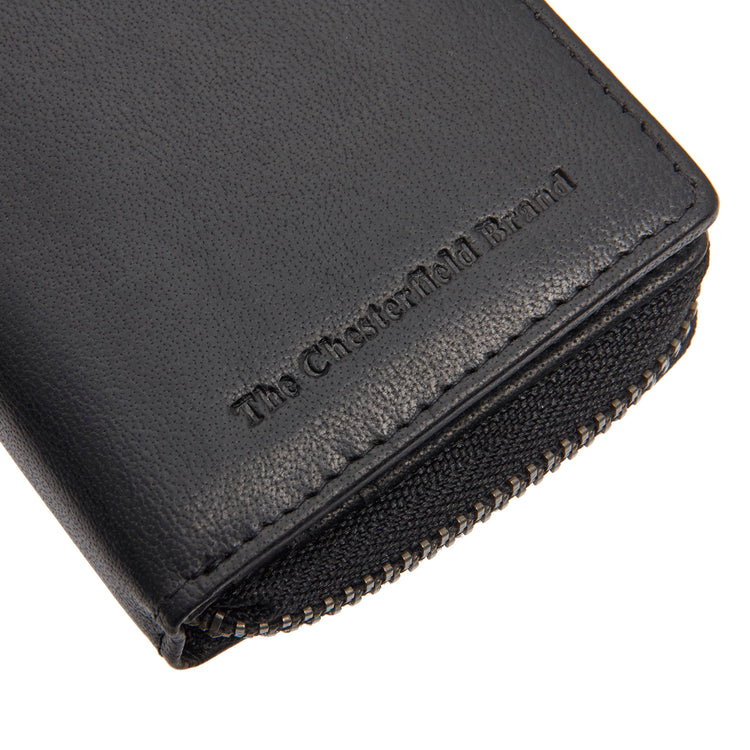 Sionel Leather Wallet