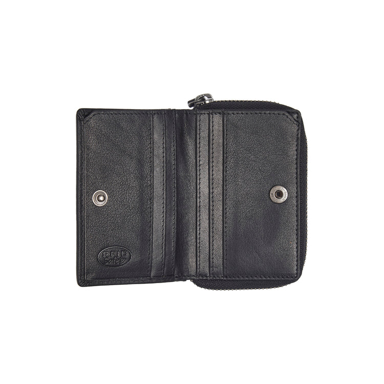 Sionel Leather Wallet