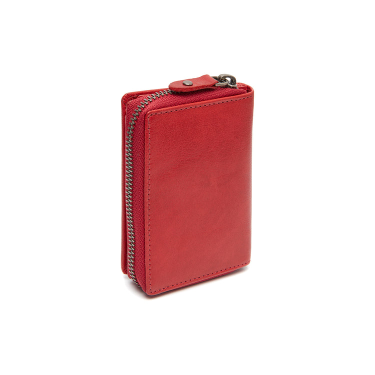 Sionel Leather Wallet