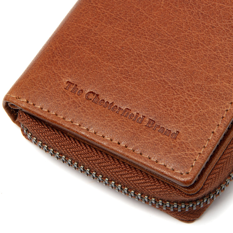 Sionel Leather Wallet
