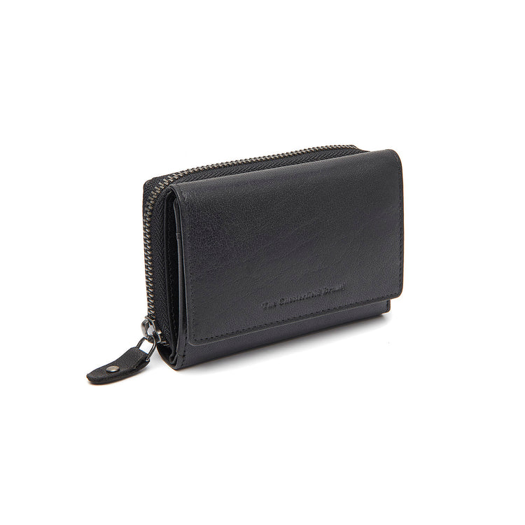 Rimili Leather Wallet