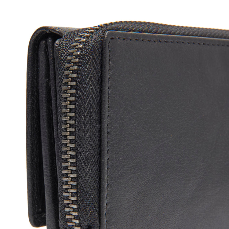 Rimili Leather Wallet