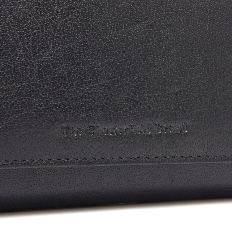 Rimili Leather Wallet