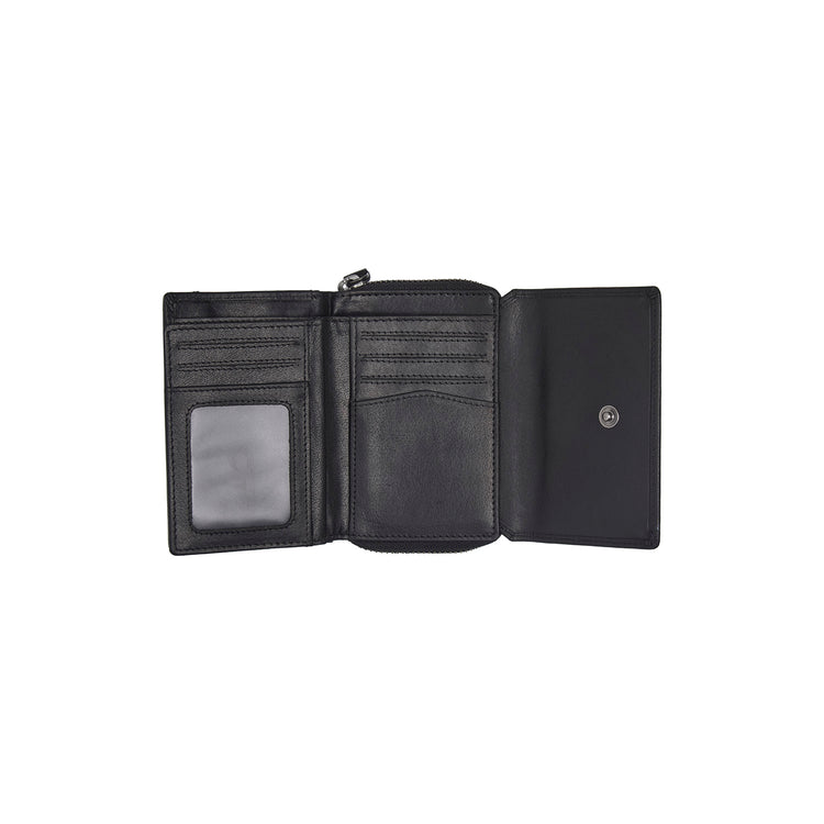 Rimili Leather Wallet