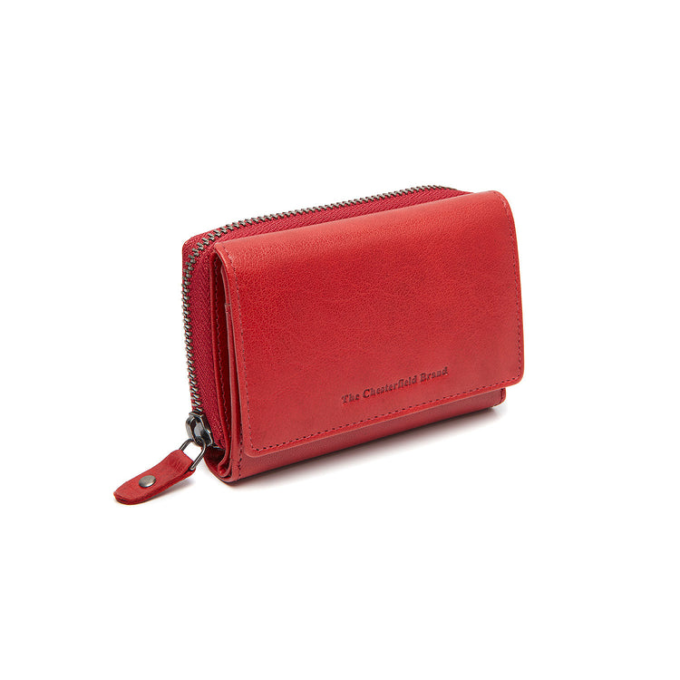 Rimili Leather Wallet