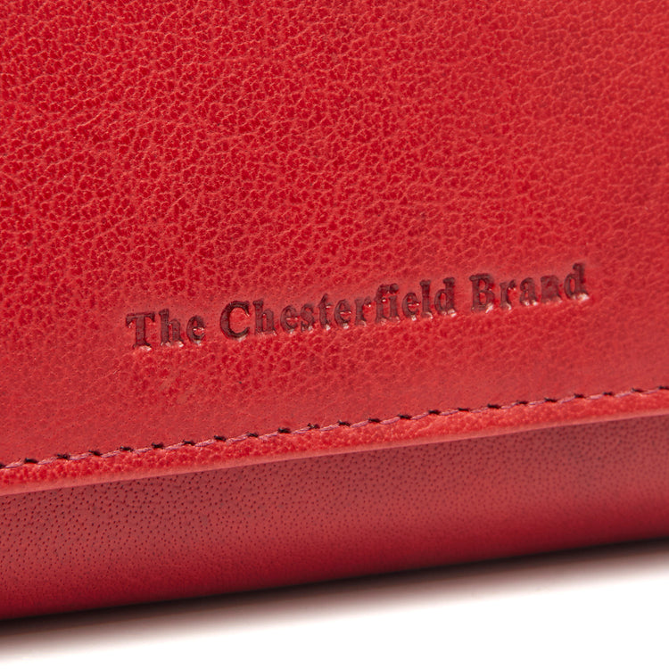 Rimili Leather Wallet