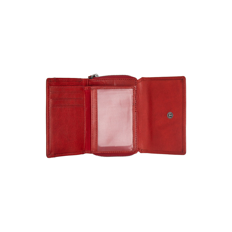 Rimili Leather Wallet