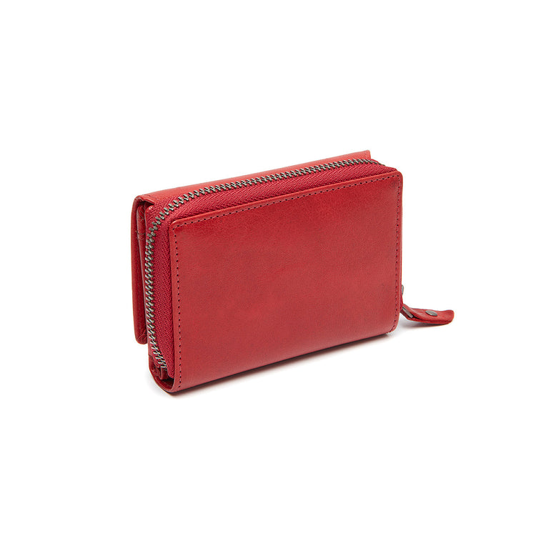 Rimili Leather Wallet