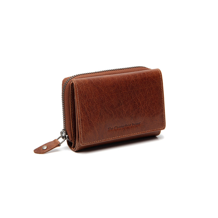 Rimili Leather Wallet