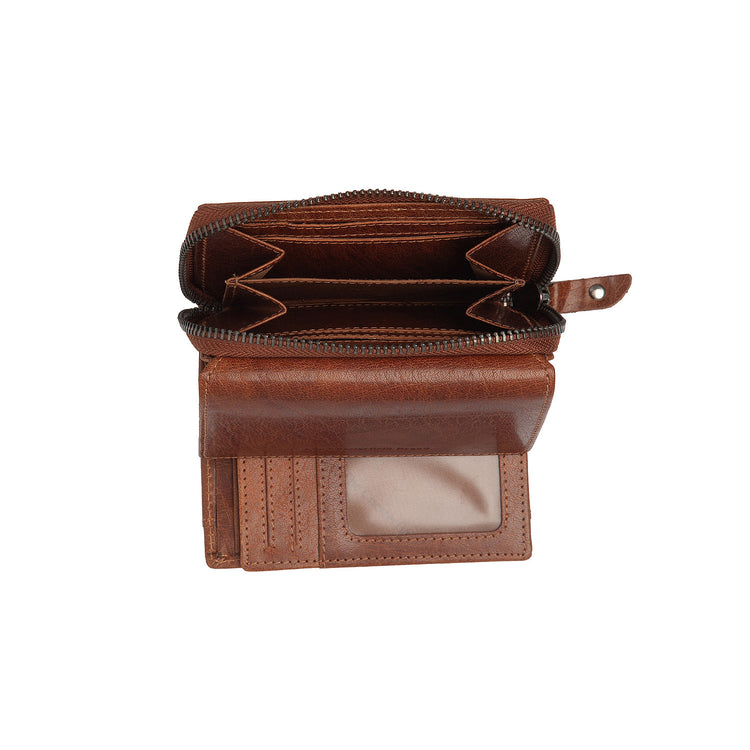 Rimili Leather Wallet