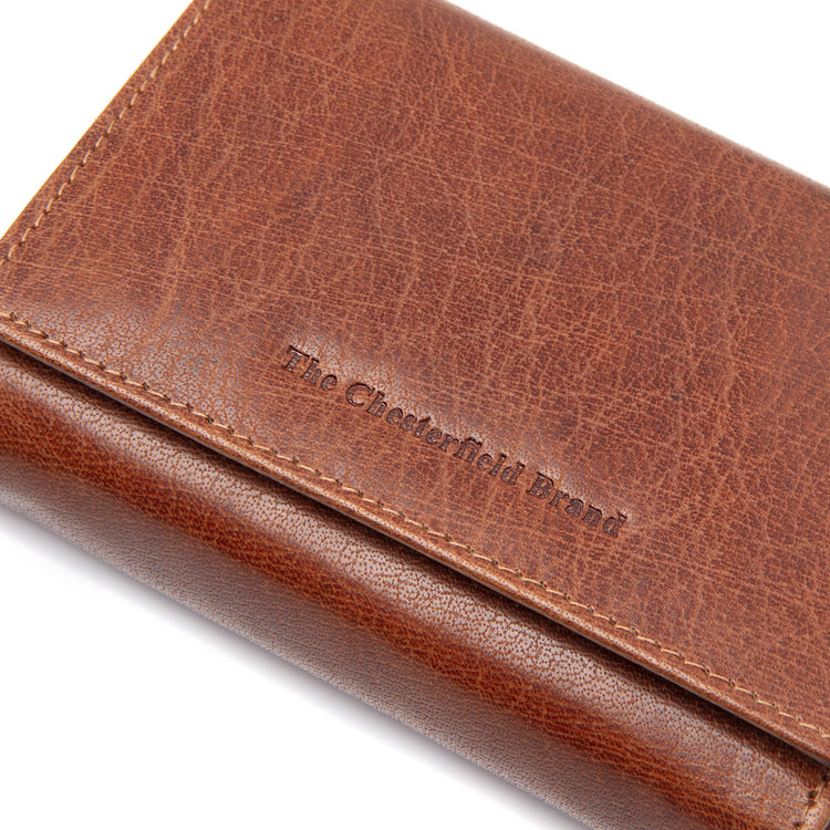 Rimili Leather Wallet