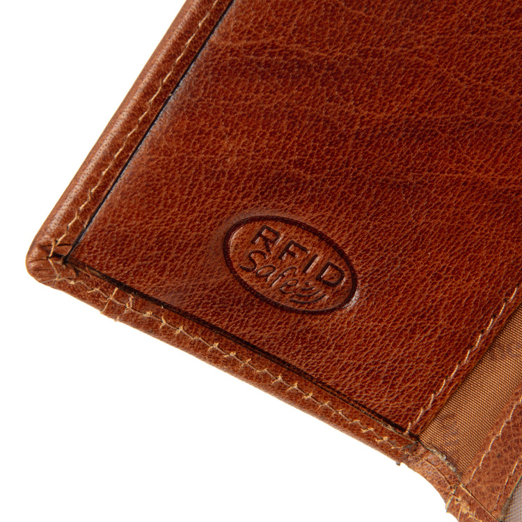 Rimili Leather Wallet