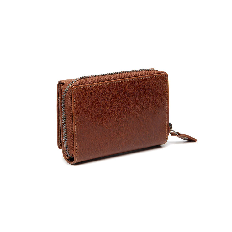 Rimili Leather Wallet