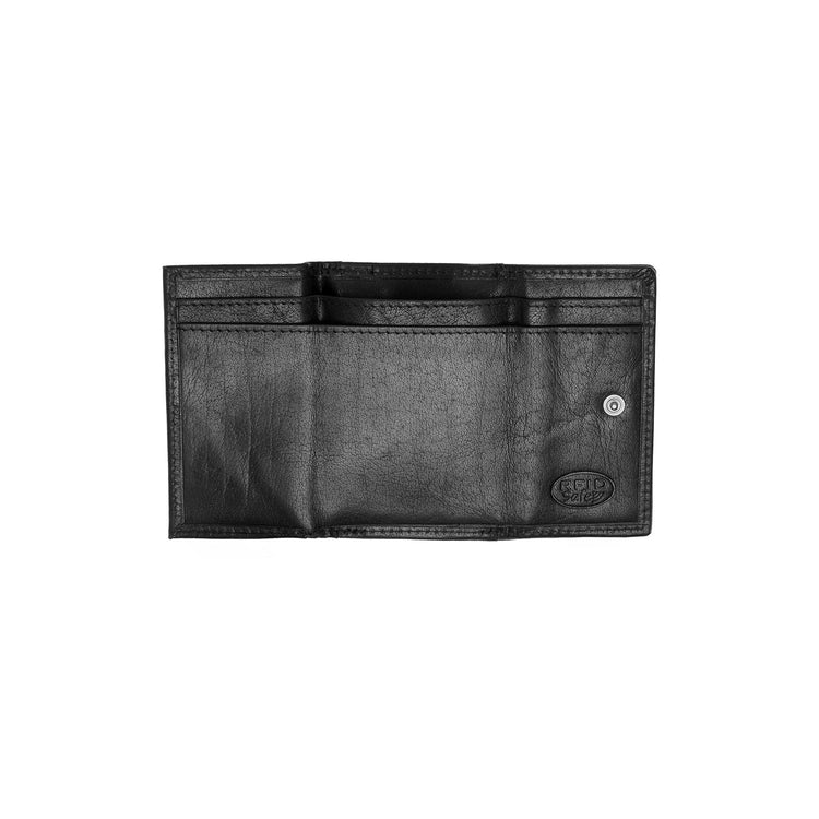 Falun Leather Wallet