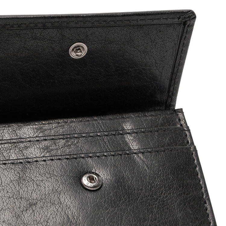 Falun Leather Wallet