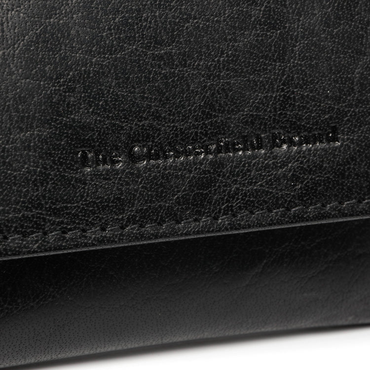 Falun Leather Wallet